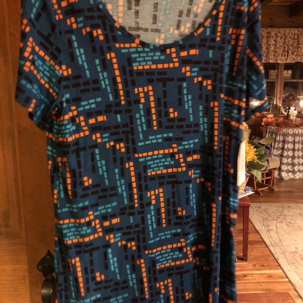 Lularoe classic t